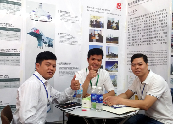 开云手机官方版登录入口-开云(中国)越南建筑机械展会